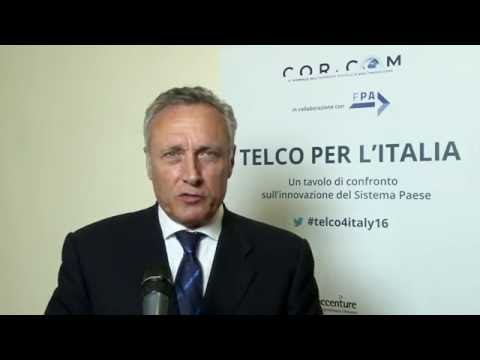 Telco Luigi De Vecchis