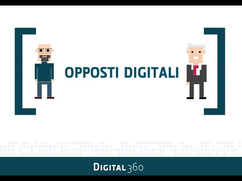 &quot;Opposti Digitali&quot; S1 E5 - Cosa sta succedendo alle Telco?