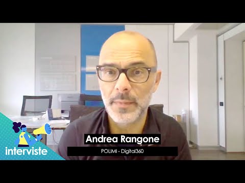 Andrea Rangone: “Attuare il PNRR e puntare sulle competenze nelle imprese e nella PA&quot;