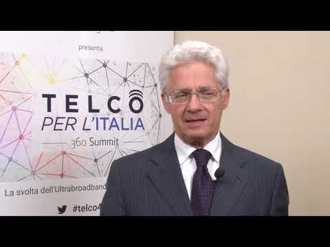 Pileri: “È sull’intelligenza delle reti che si compie la rivoluzione 5G”