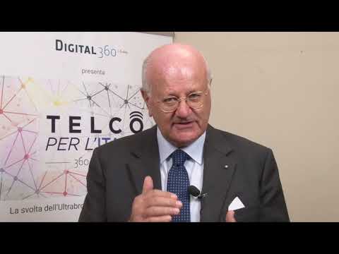 Catania: “Chiediamo al governo di mantenere alta la priorità sul digitale”