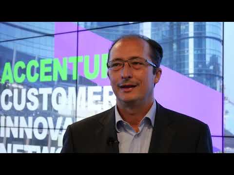 Accenture, d’Imporzano: “Ecco come aiutiamo le aziende a reclutare e attrarre talenti”