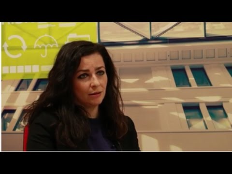 L’innovazione del centro ARACE Accenture Italia – Marianna Leoni