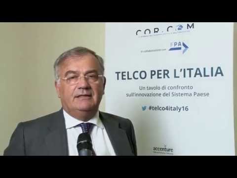 Telco Luca Torrigiani