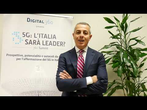 5G, Verrazzani: “Si rischia digital divide territoriale. Attenzione ai piccoli comuni”