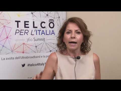 Di Feliciantonio: “Sviluppo video on demand importante per stimolare domanda fibra”