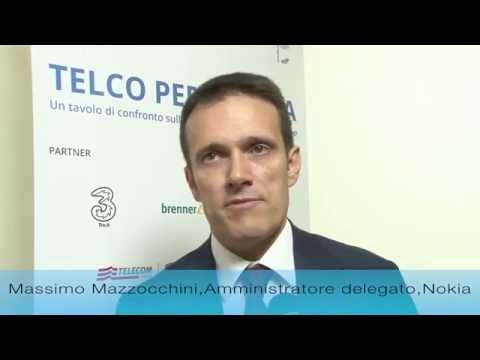 CorCom Massimo Mazzocchini