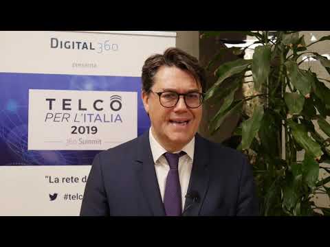 Nicita: “Banda ultralarga, la priorità è favorire la migrazione degli utenti” - #Telco4Italy19