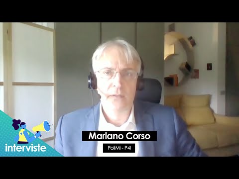 Mariano Corso: &quot;Non dobbiamo ridurre lo Smart Working a semplice lavoro a distanza&quot;