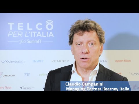 Kearney, Campanini: “Alle telco servono modelli di pricing che consentano la monetizzazione”