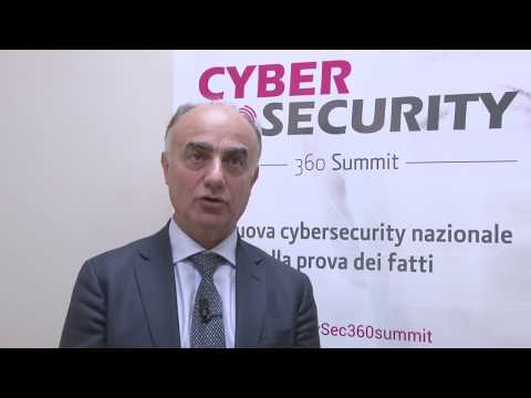 Francesco Tortorelli, Resp. della direzione Pa e vigilanza Agenzia digitale per l&#039;Italia