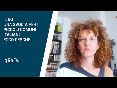 5G, il paradosso italiano: i piccoli Comuni fanno ostruzionismo