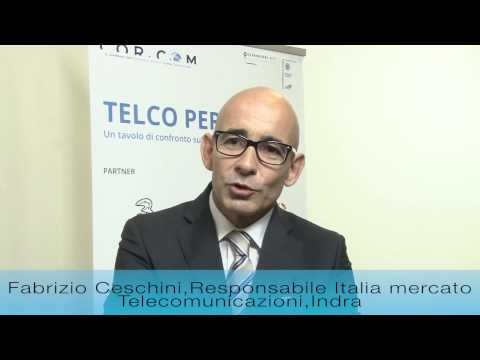 CorCom Fabrizio Ceschini